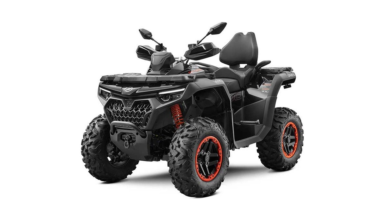 CFMOTO CForce 1000