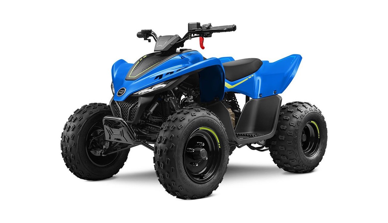 CFMOTO CForce 110 (jeugd)