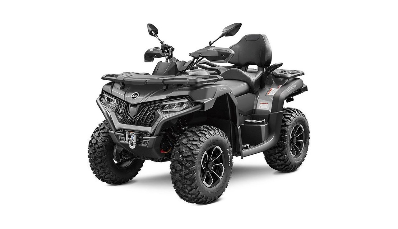 CFMOTO CForce 625 Touring