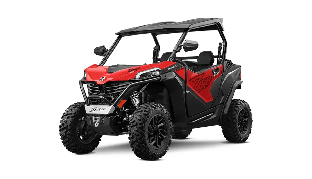 CFMOTO ZForce 800 Sport L7