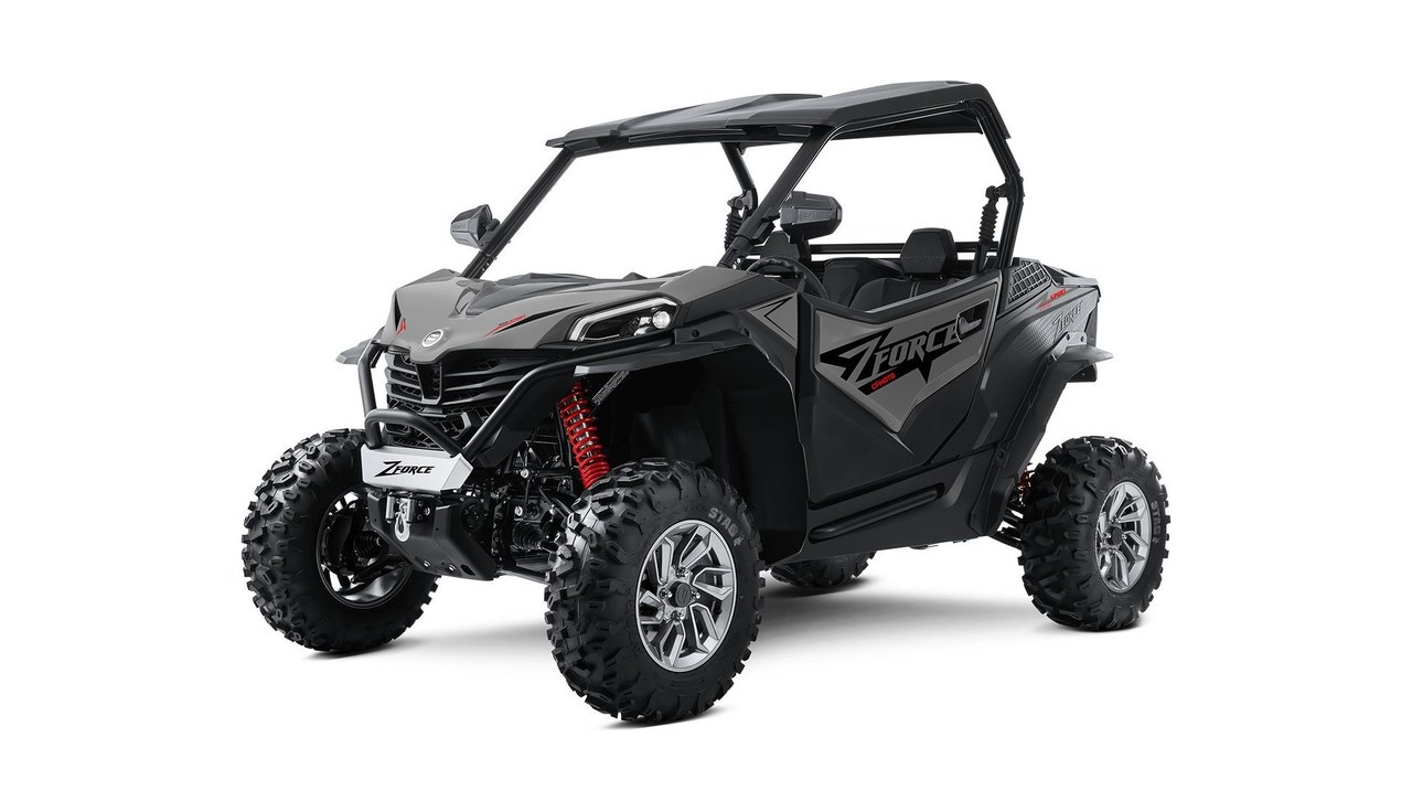 CFMOTO ZForce 950 Sport