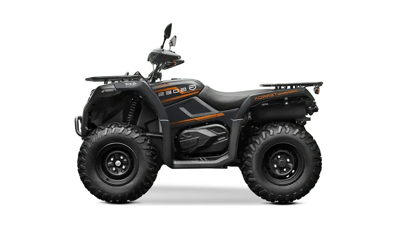 Goes Terrox 400 S AGRI