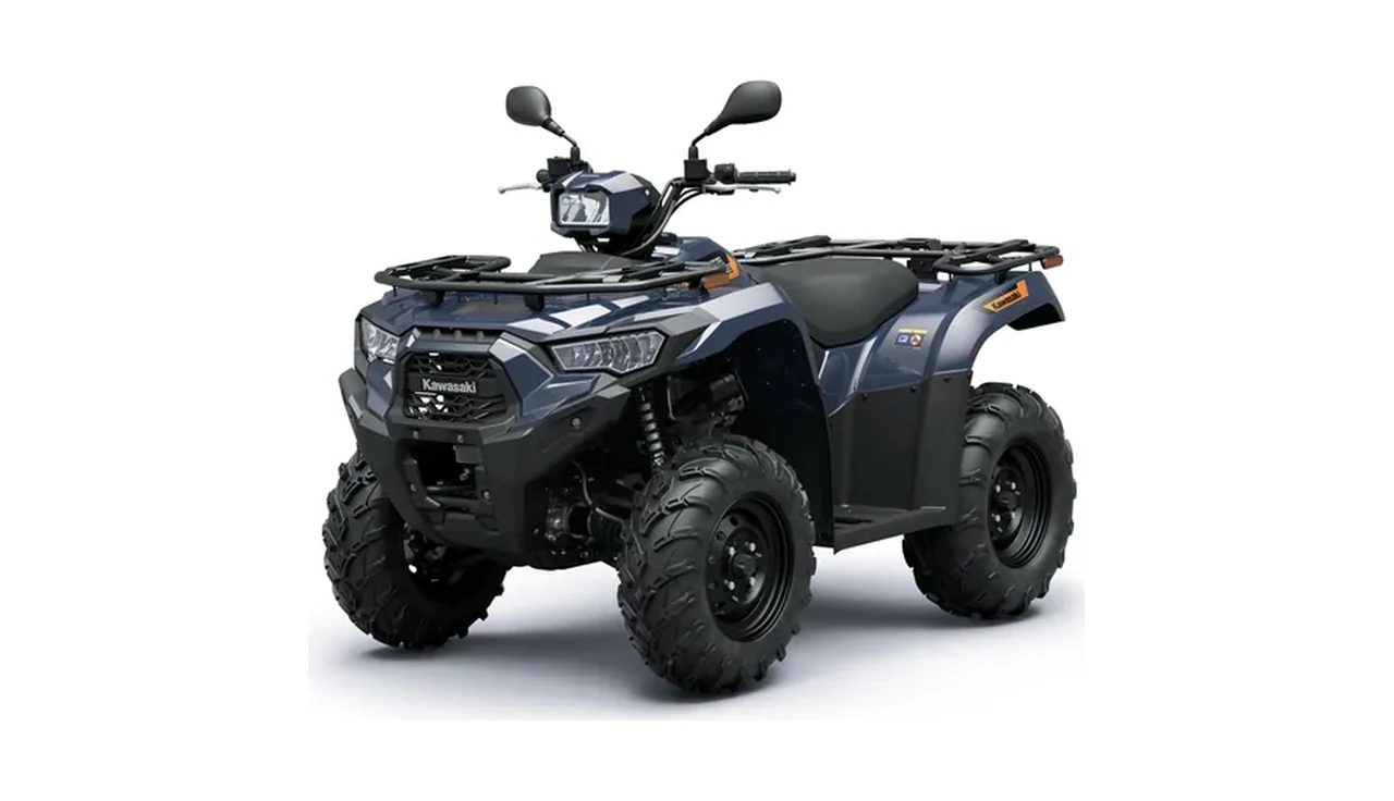 Kawasaki Brute Force 450