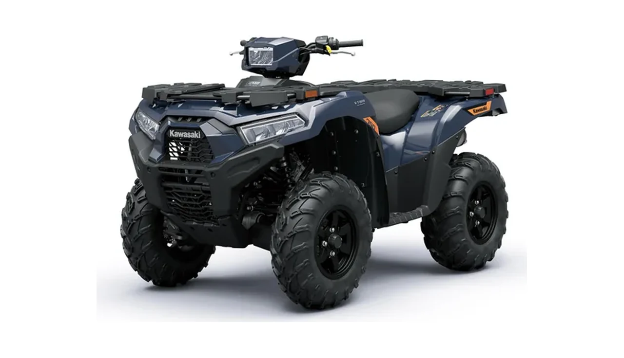 Kawasaki Brute Force 750