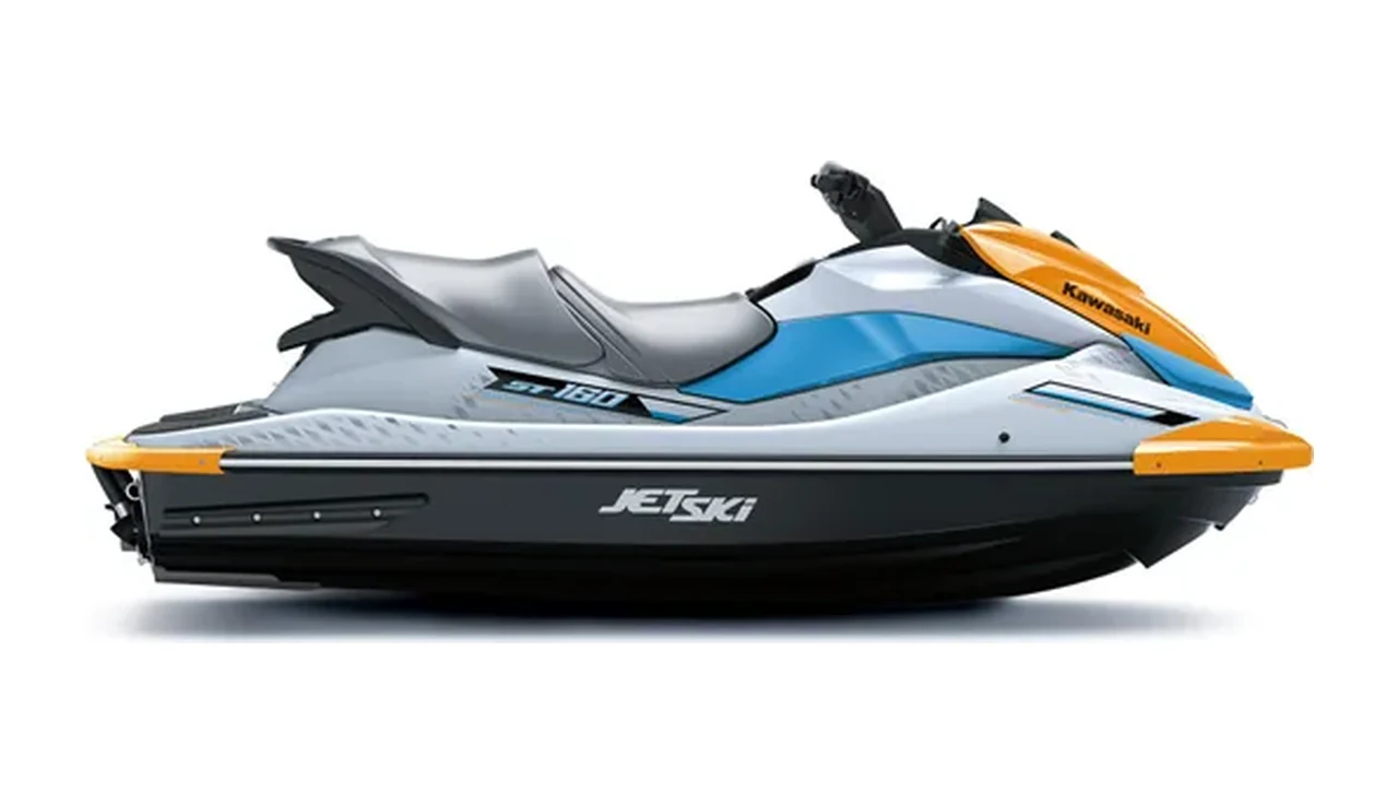 Kawasaki Jet Ski ST 160