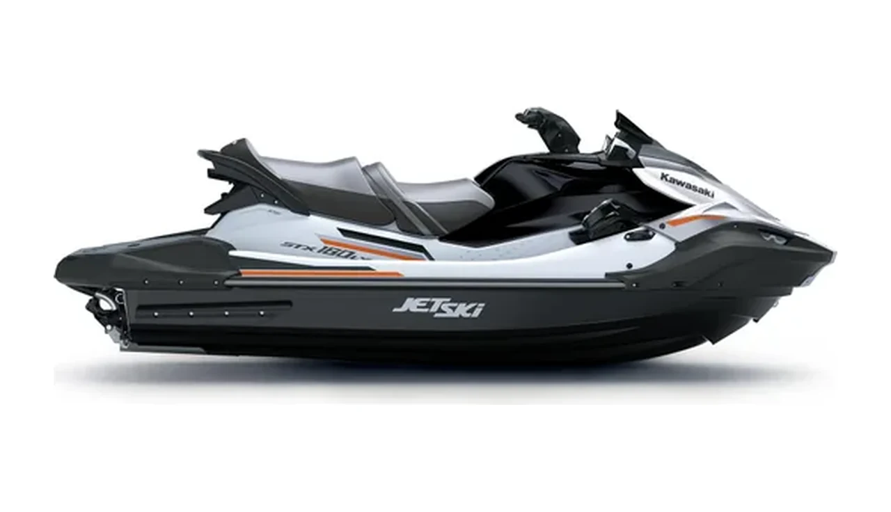 Kawasaki Jet Ski STX 160LX