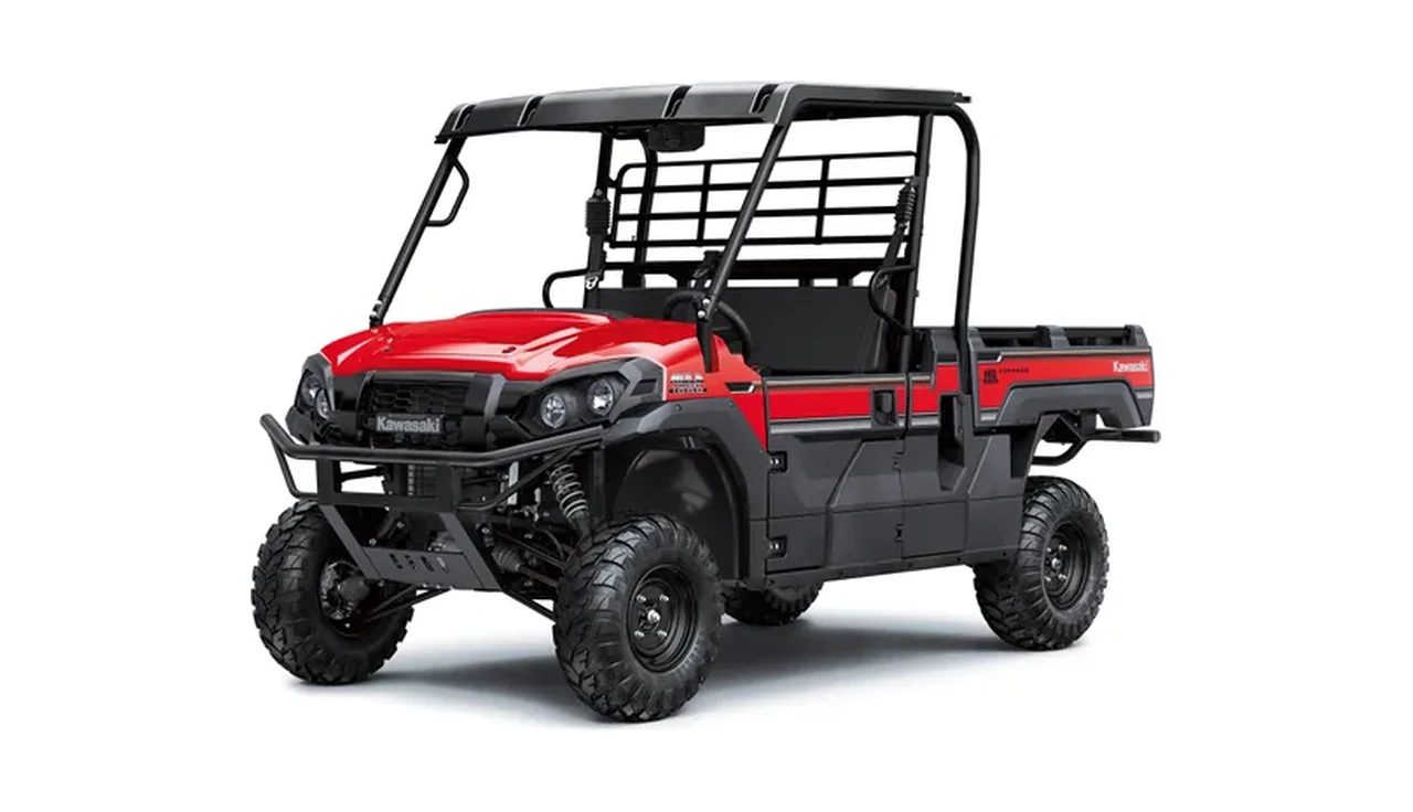 Kawasaki Mule PRO-FX 1000