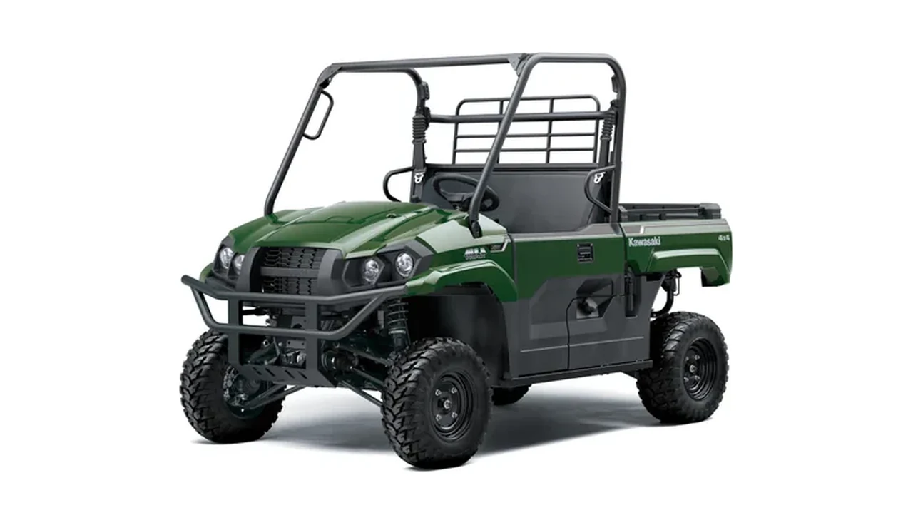 Kawasaki Mule PRO-MX