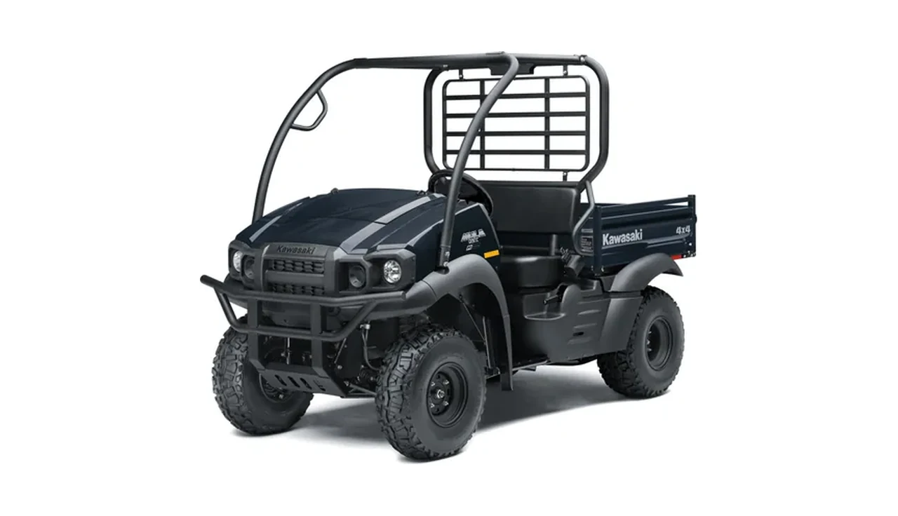 Kawasaki Mule SX 4x4