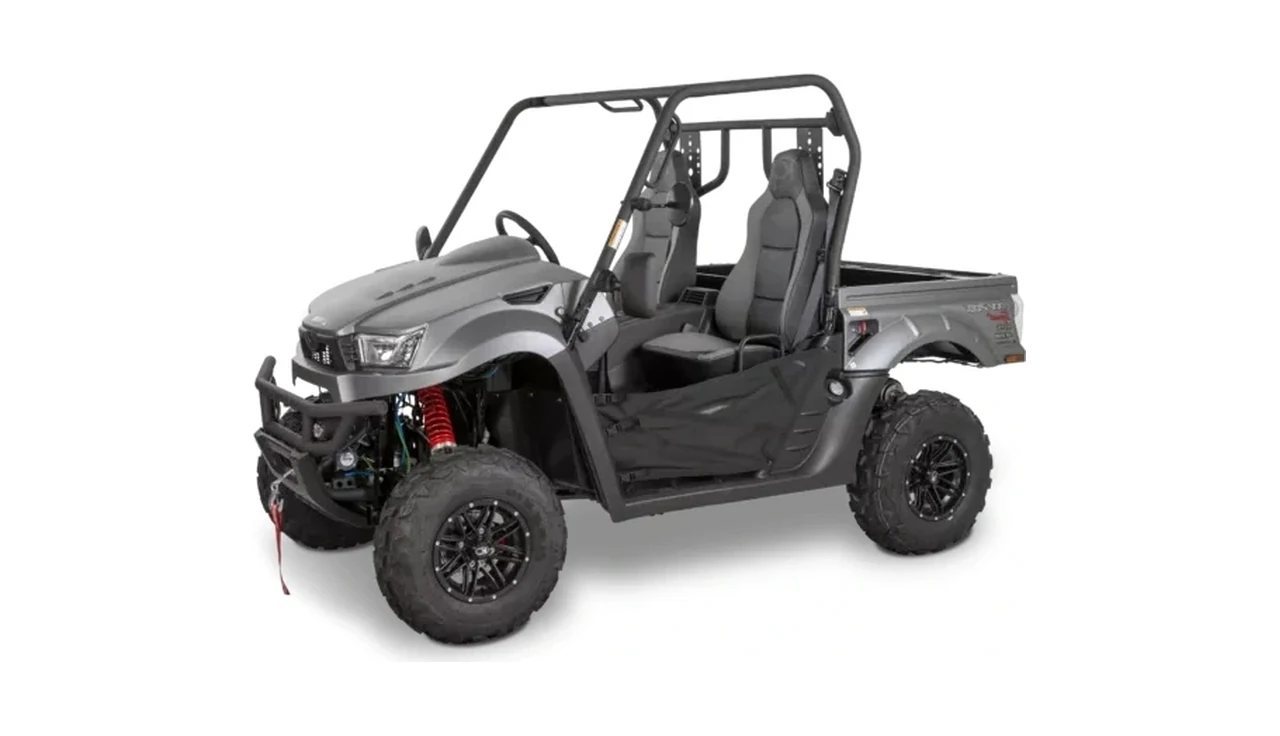 Kymco UXV 700 Sport