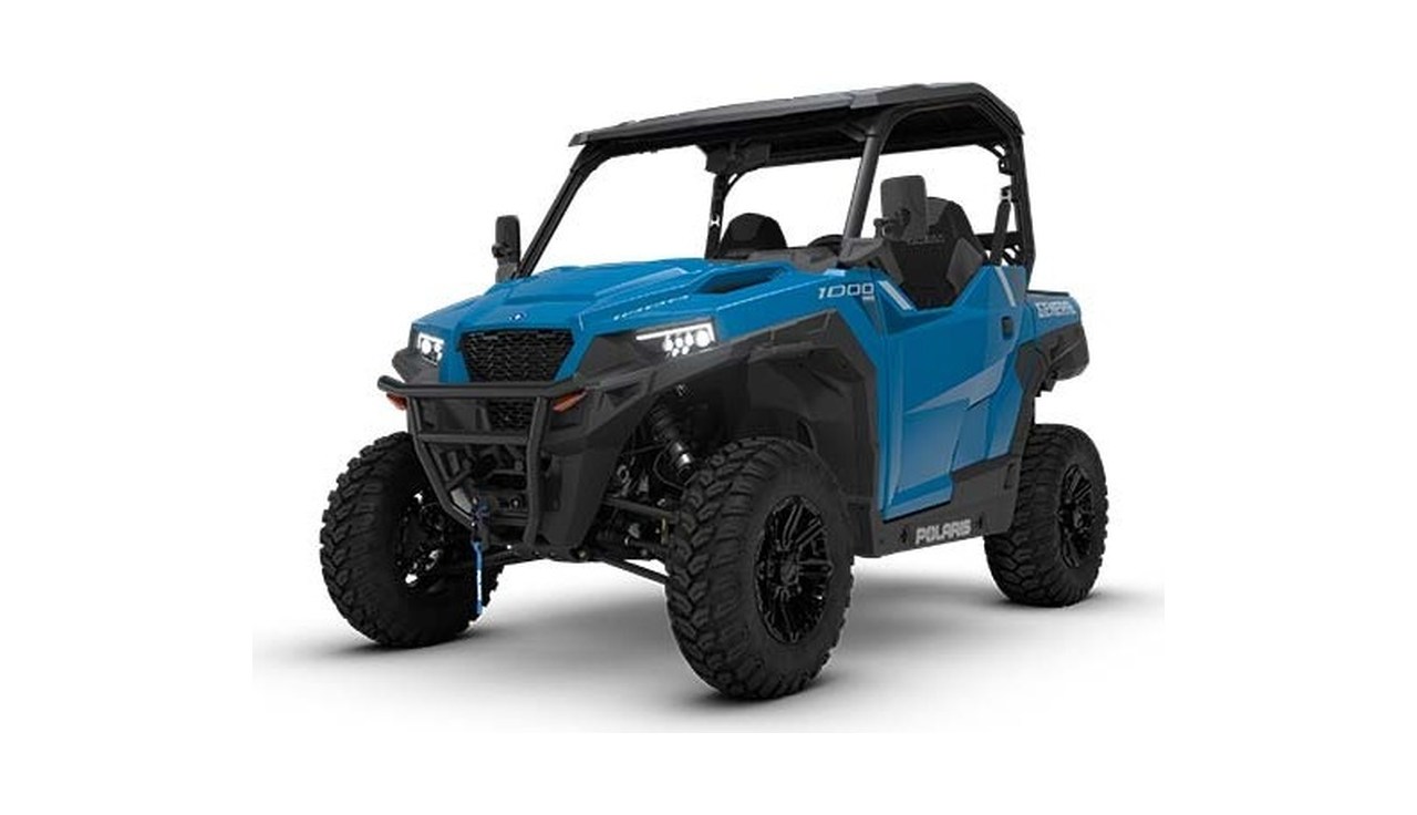Polaris General