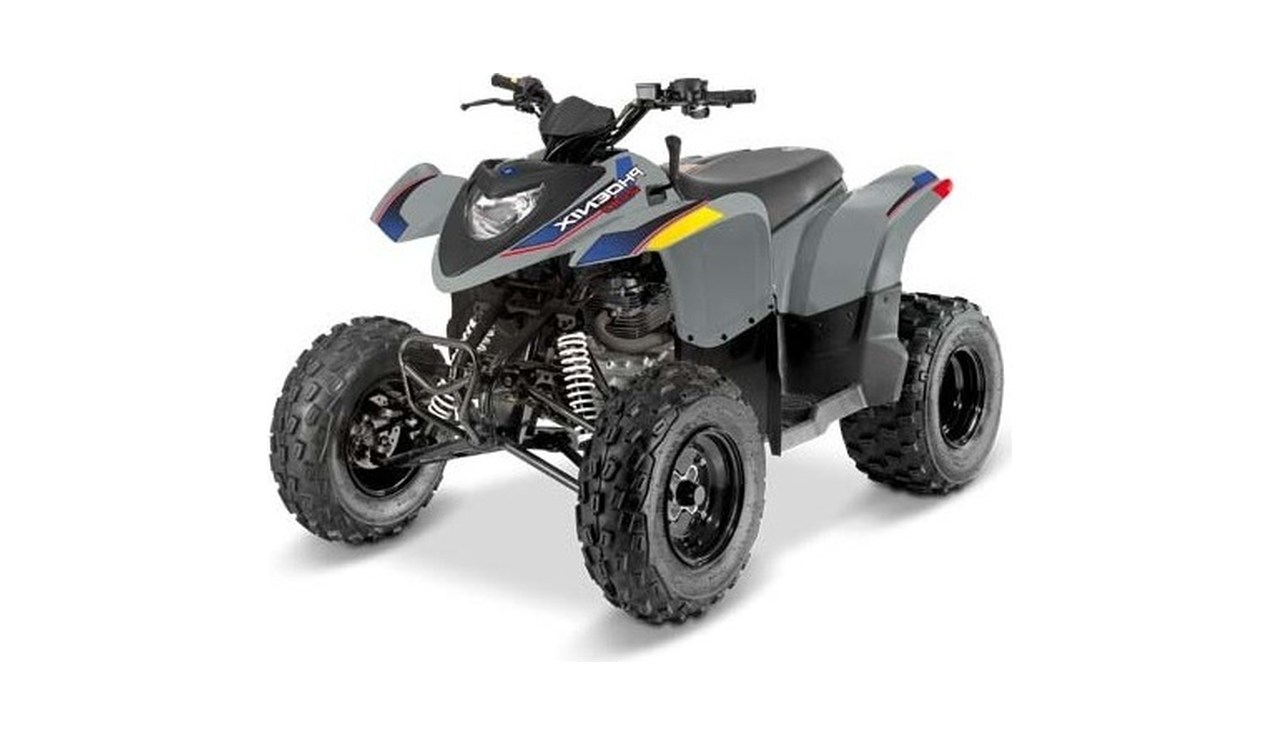 Polaris Phoenix 200