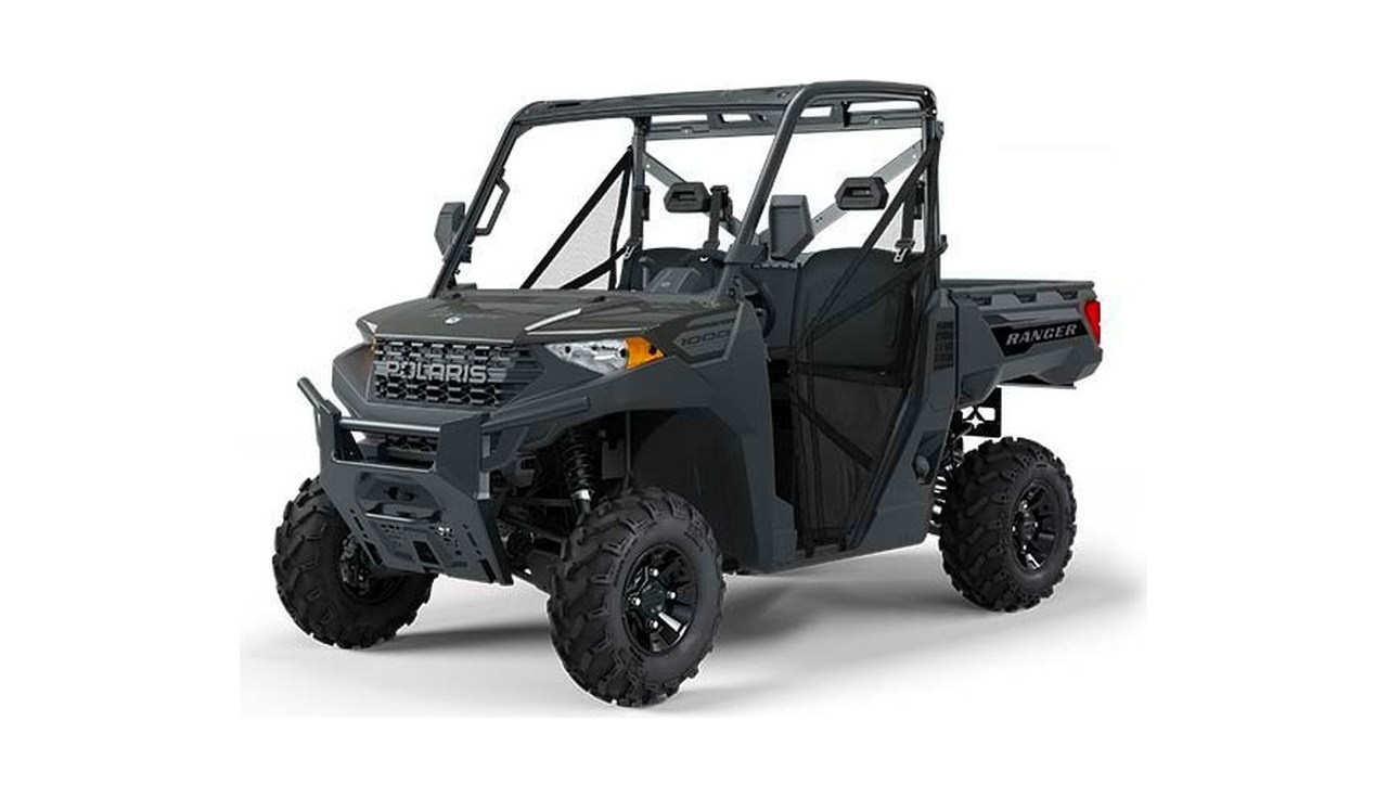Polaris Ranger 1000