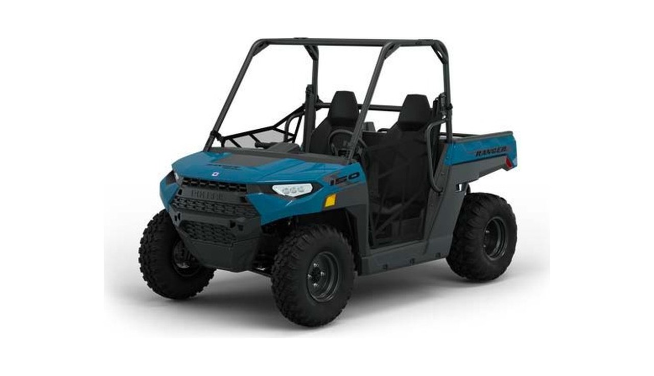 Polaris Ranger 150