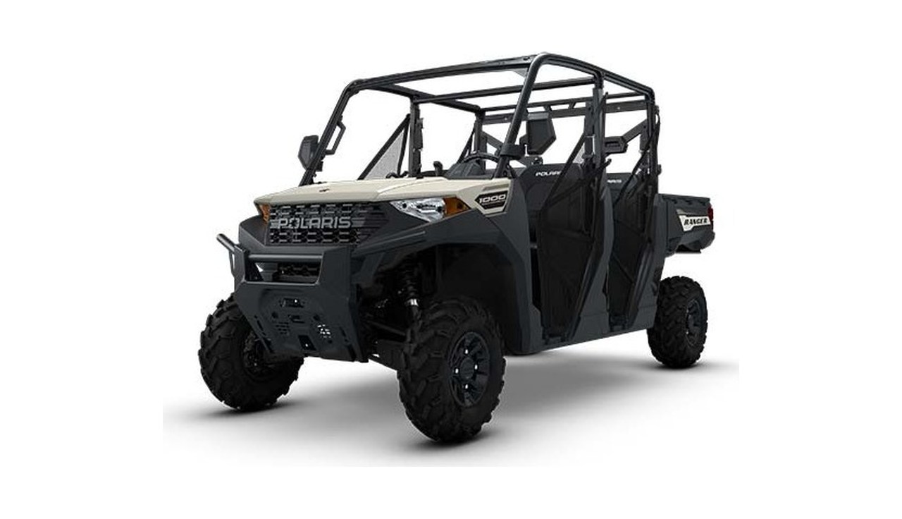 Polaris Ranger Crew 1000