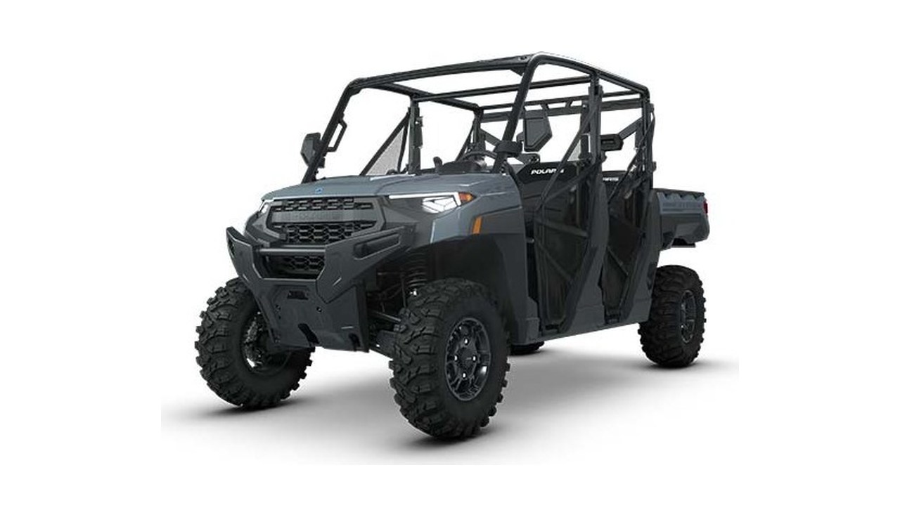 Polaris Ranger Crew XP 1000