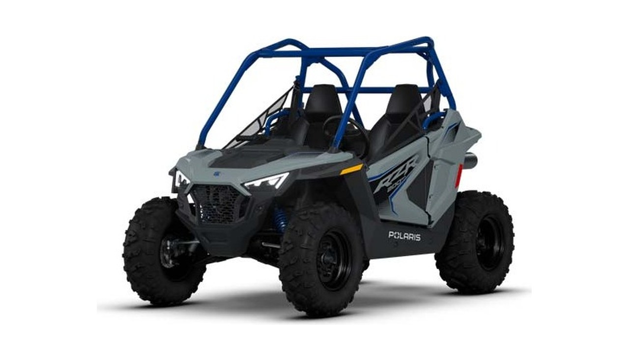 Polaris RZR 200