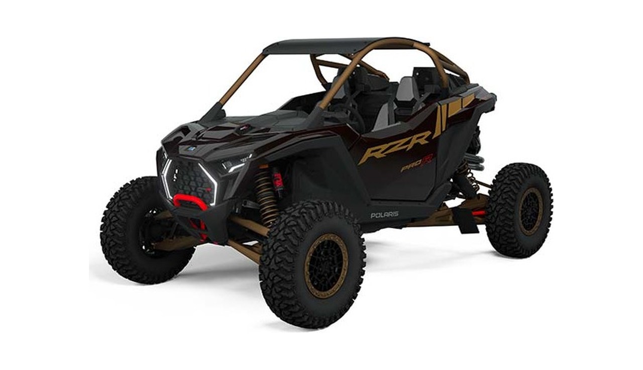 Polaris RZR Pro R