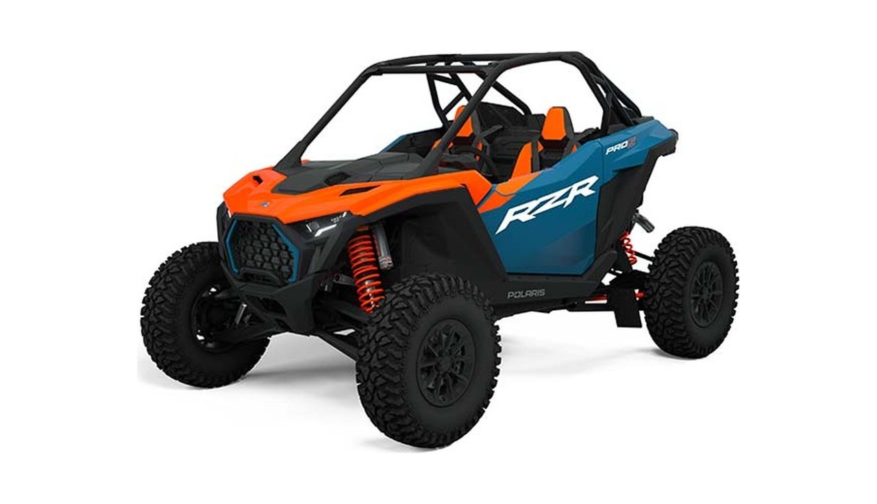 Polaris RZR Pro S