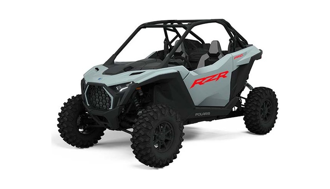 Polaris RZR Pro XP