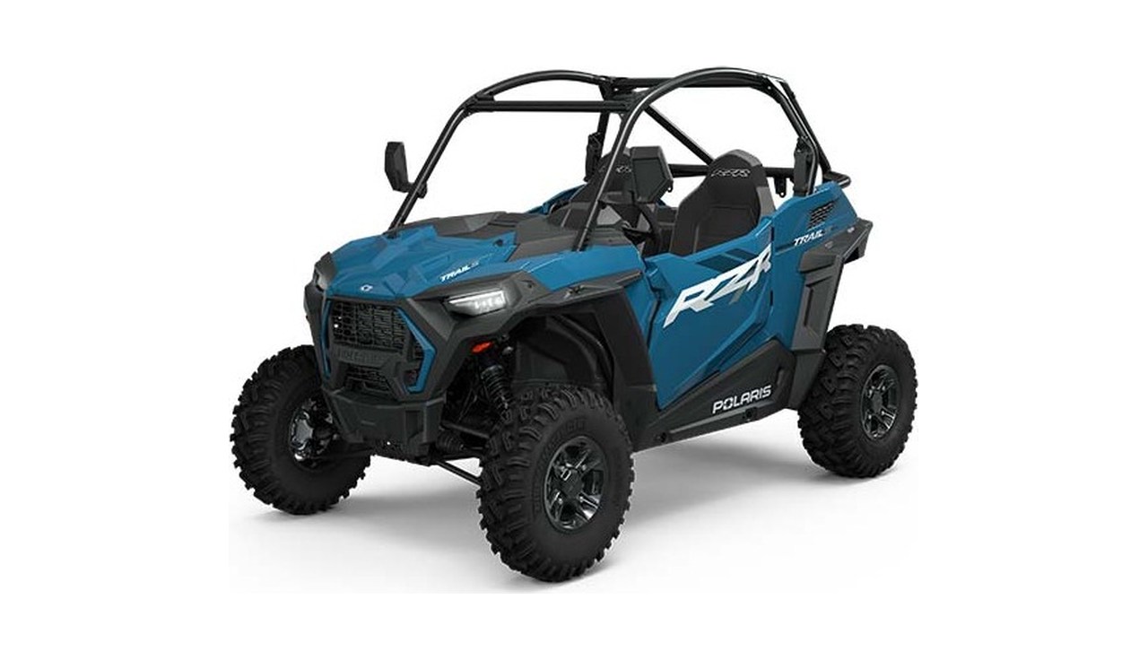 Polaris RZR Trail S