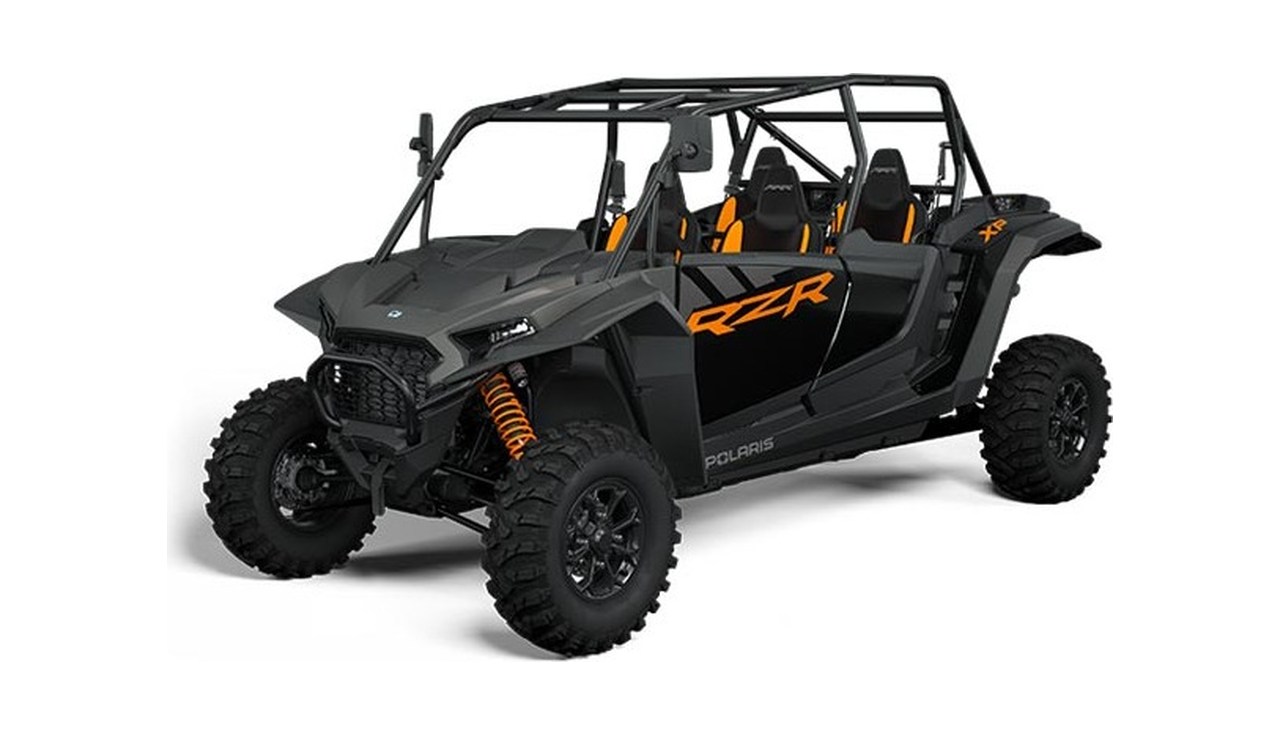 Polaris RZR XP 1000