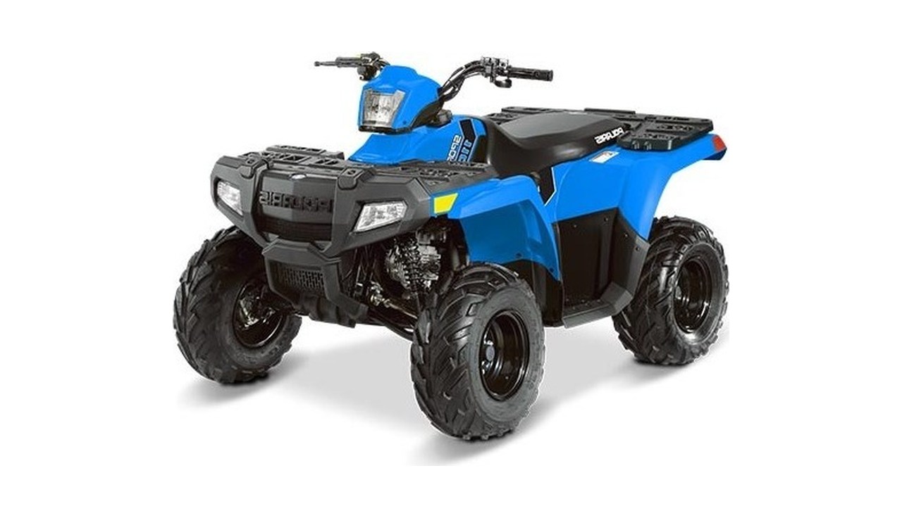 Polaris Sportsman 110