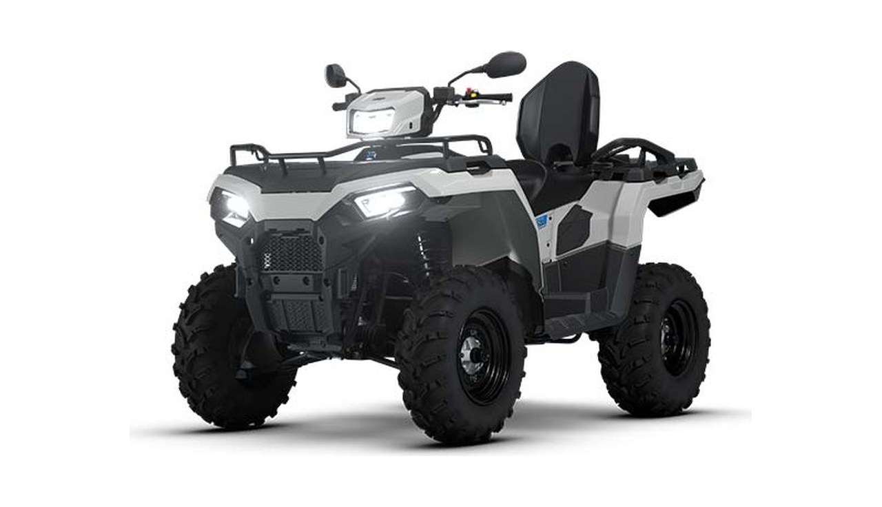Polaris Sportsman Touring 570
