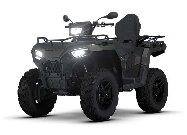 Polaris Sportsman Touring 570