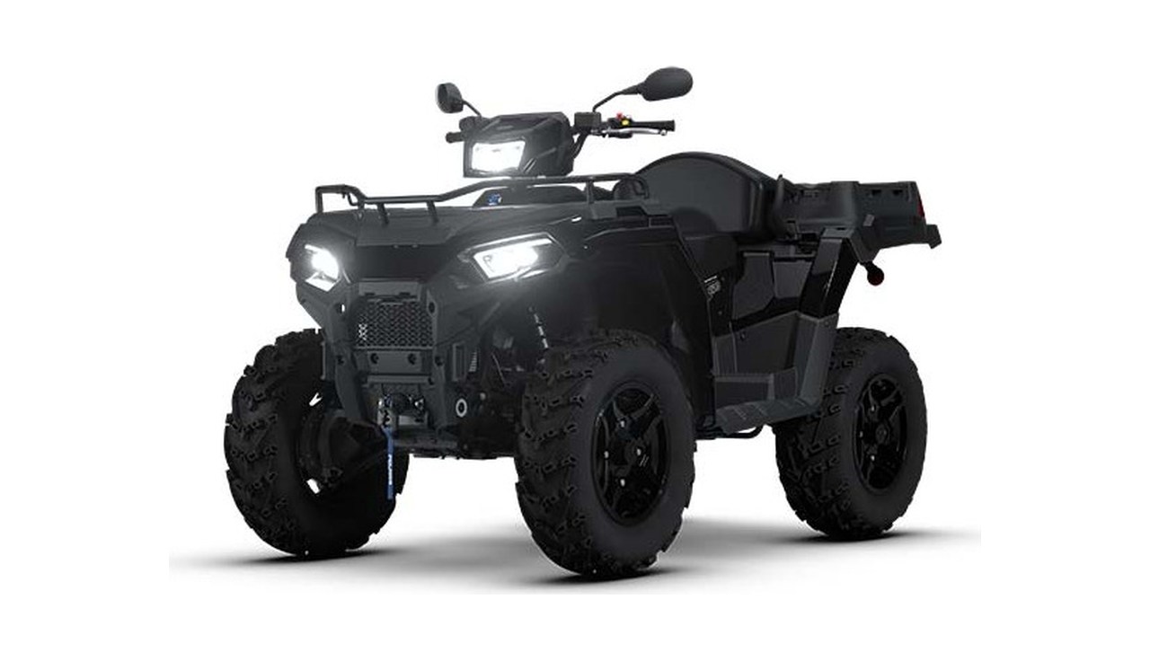 Polaris Sportsman X2 570