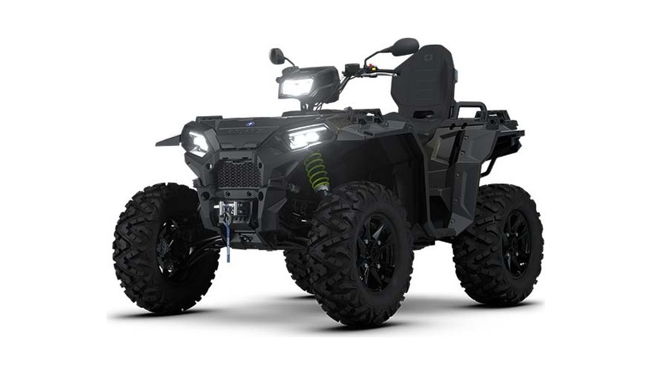 Polaris Sportsman XP 1000 S