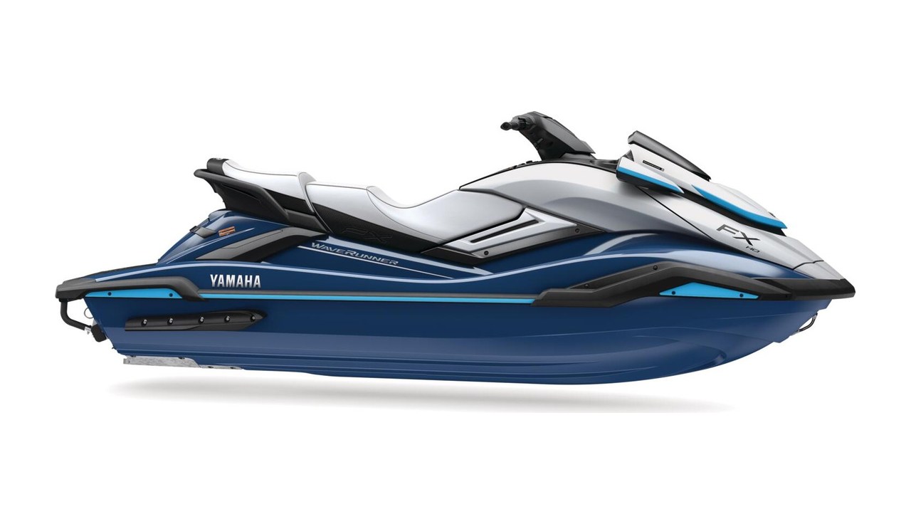 Yamaha FX HO