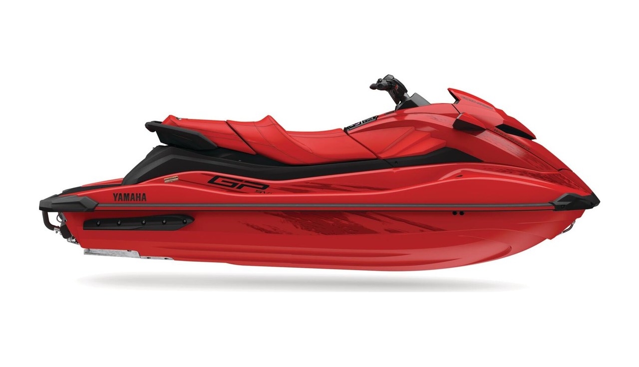 Yamaha GP1800R SVHO