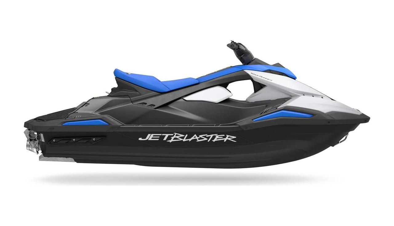 Yamaha JetBlaster