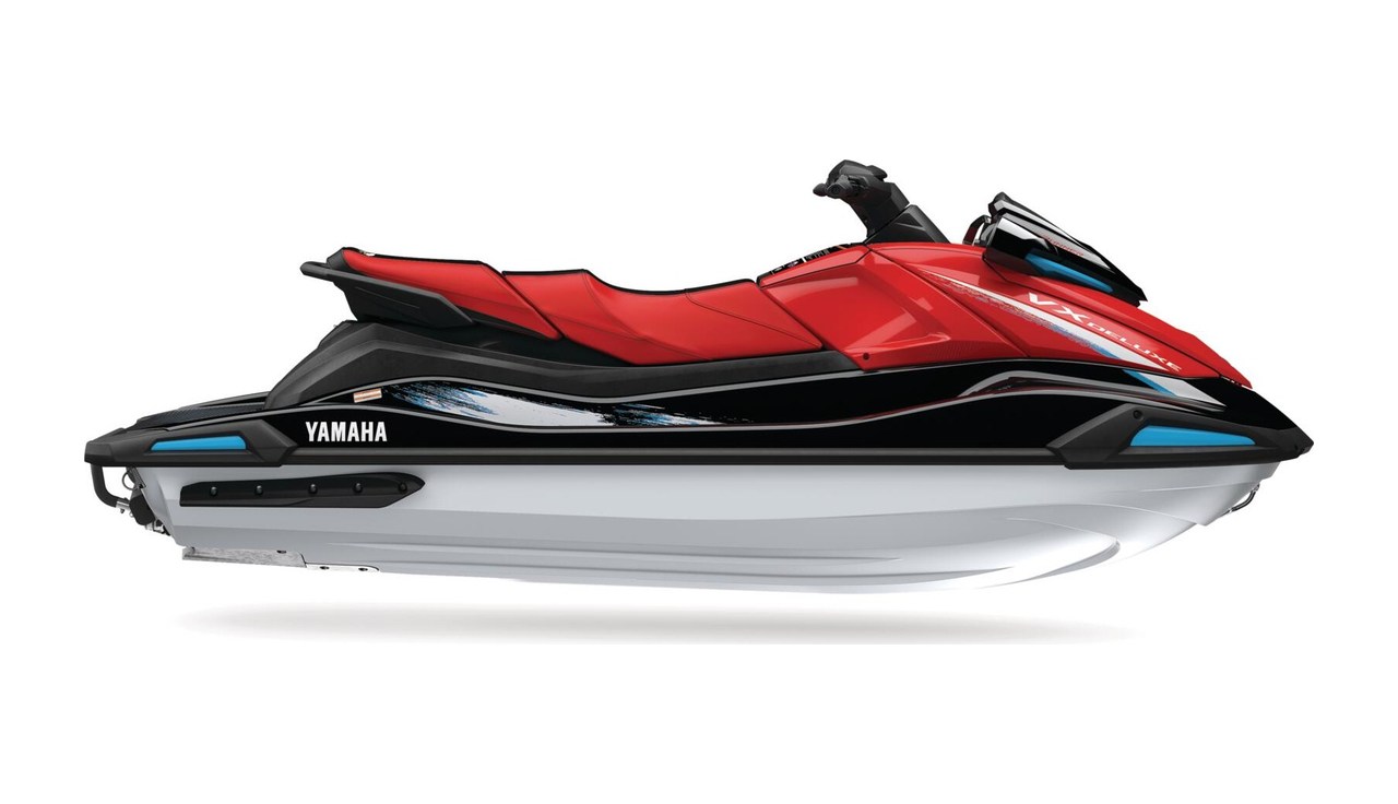 Yamaha VX Deluxe