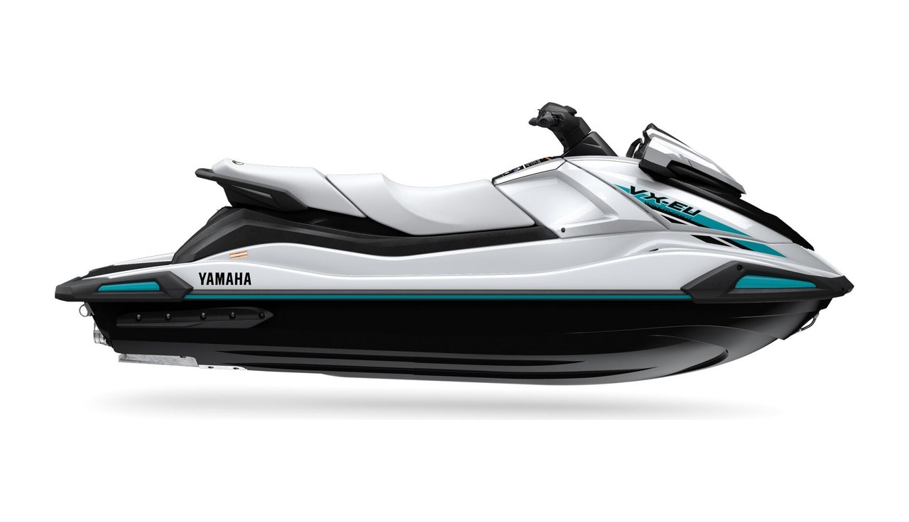 Yamaha VX